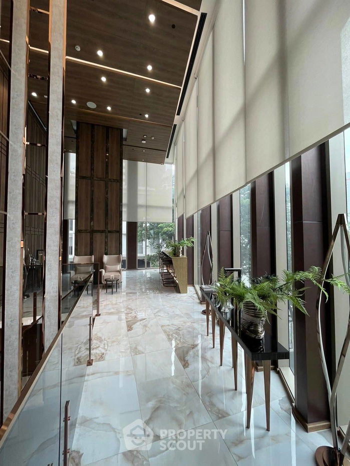 รูป คอนโด 2-ห้องนอน ที่ ริธึ่ม เอกมัย เอสเตท ใกล้ BTS ทองหล่อ (ID 2607543) - รูปที่ 21/23