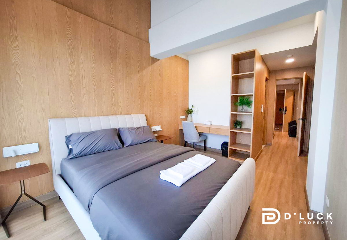 รูป ให้เช่า การ์ดีเนีย - คอนโดพัทยา 3 ห้องนอน ห้องกว้าง พร้อมสิ่งอำนวยความสะดวกครบ - รูปที่ 9/32