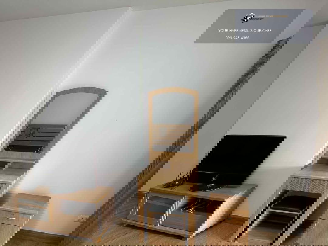 รูป Supalai Park Asoke-Ratchada 🚝ใกล้ BTS,MRTพระราม9 #2026020713897#FC - รูปที่ 5/5