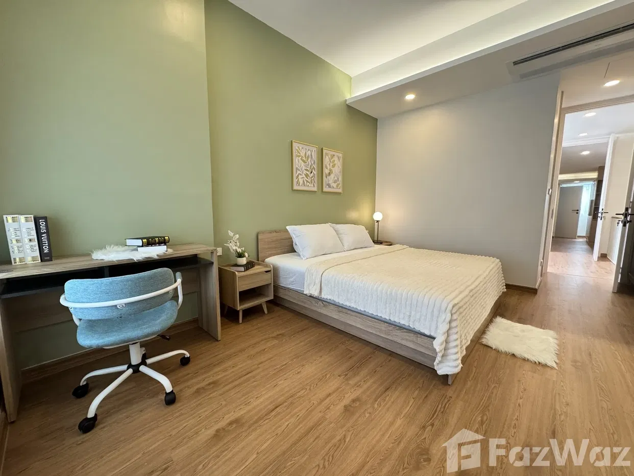 รูป ขาย ทาวน์เฮ้าส์ 2 ห้องนอน ใน คลองตันเหนือ, กรุงเทพมหานคร 6030921 - รูปที่ 14/18