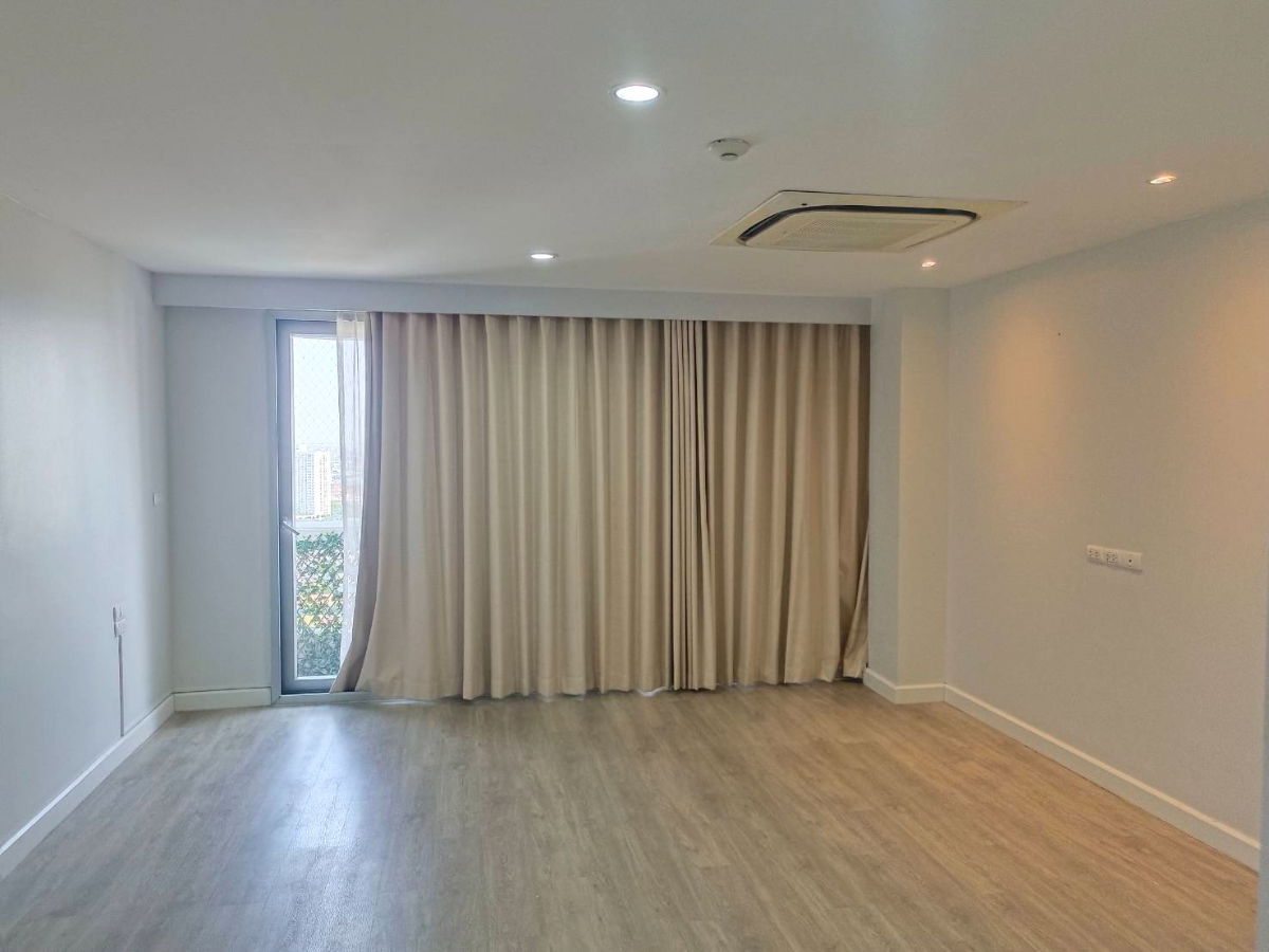 รูป ขาย  ห้องคอนโด กว้าง 3 ห้องนอน ที่ คอนโด NS Tower Bangna, ใกล้ห้าง Central บางนา - รูปที่ 3/16