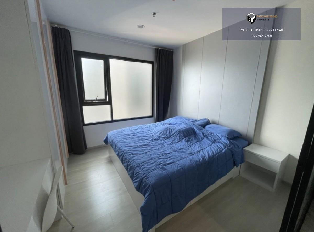 รูป Life Asoke | 🚝ใกล้ BTS,MRTพระราม9 #2025111913022#FC - รูปที่ 3/10