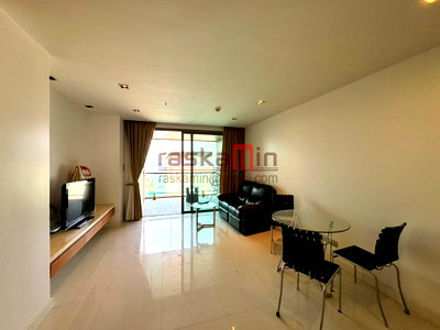 ขายคอนโด : 🏖Ananya Beachfront Wongamat | ขาย