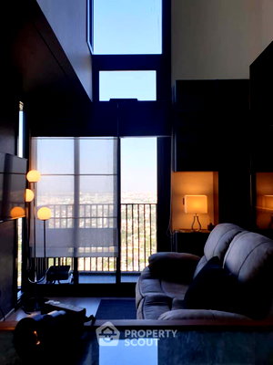 Condos for rent Phra Khanong Tai : 1-BR Condo at The Line Sukhumvit 101 near BTS Punnawithi (ID 824768)