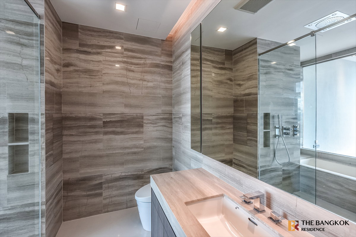 รูป 💎Elegant Urban Living with Privacy at Q1 Sukhumvit near Bts Nana - รูปที่ 11/11