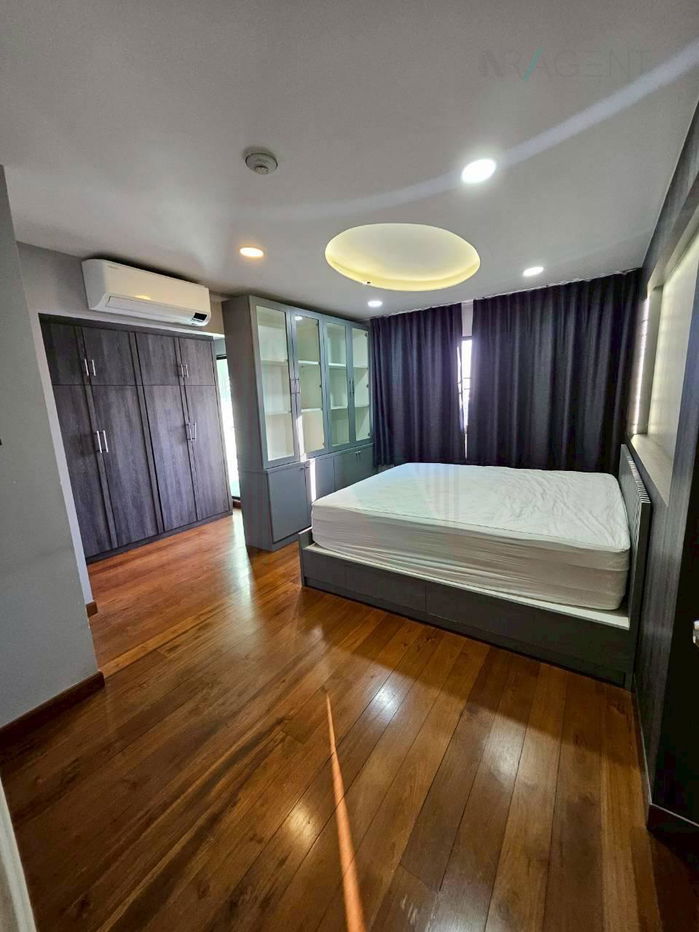 รูป 📌 ขายคอนโด ลุมพินี เพลส นราธิวาส - เจ้าพระยา อาคาร B ชั้น 7 3 ห้องนอน ขนาด 135 ตรม ใกล้ เซ็นทรัล พระราม 3 - รูปที่ 8/8