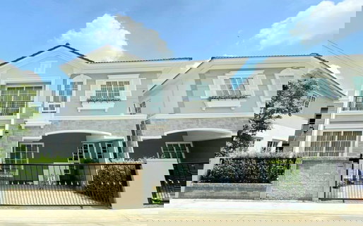 รูปภาพ Golden Neo sukhumvit-Lasalle 3ห้องนอน+ห้องทำงาน 3ห้องน้ำ  