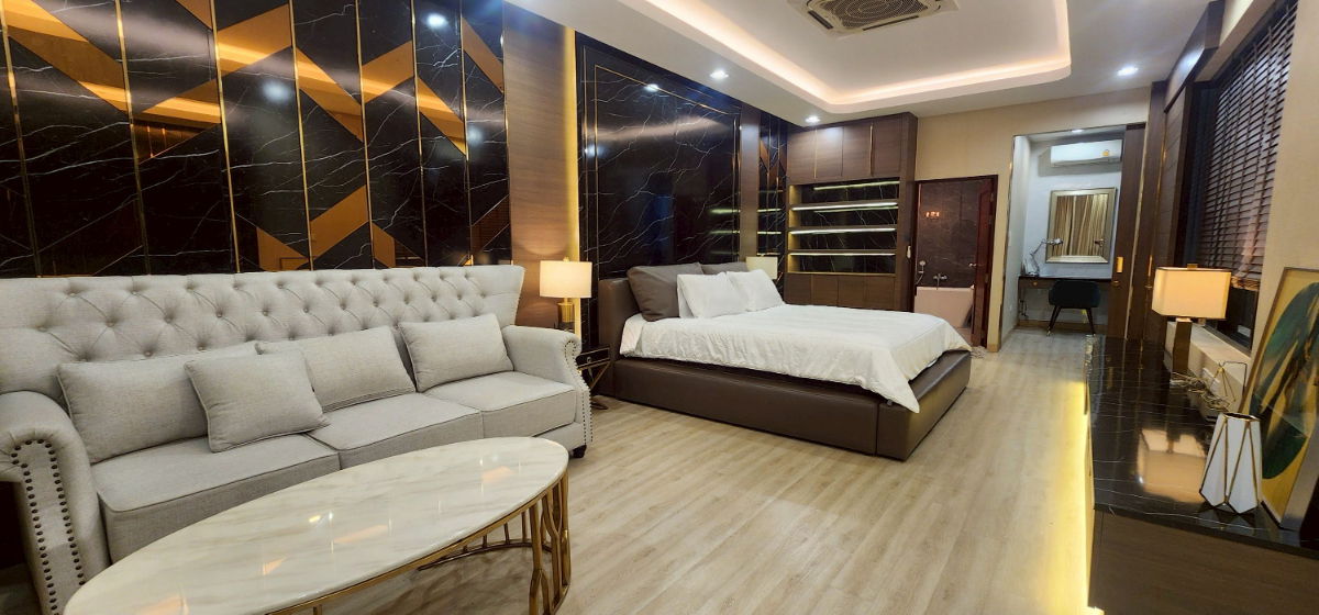 picture Fully furnished, ready to move in | Corner unit | No pets allowed | Foreign tenants welcome - 15/33