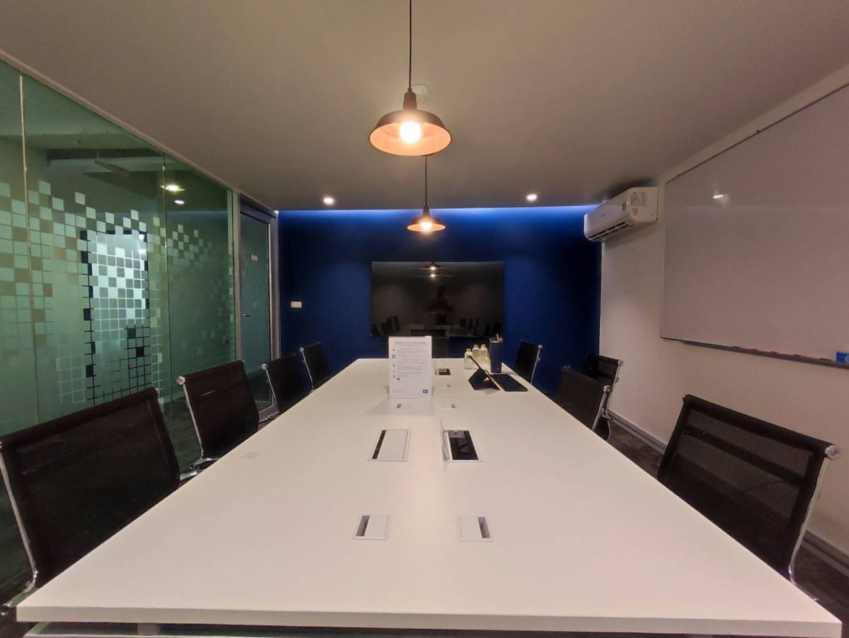 รูป ออฟฟิศ สำนักงานให้เช่า สุขุมวิท Office อาคาร บลูชิพส์ ทองหล่อ BLUE CHIPS THONGLOR สำหรับ 1-50 Workstations เริ่มต้น 10,000 บาท ใกล้รถไฟฟ้า BTSทองหล่อ - รูปที่ 4/23