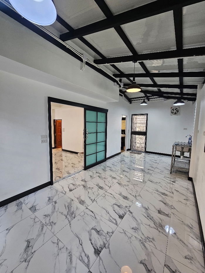 รูป 🏡 หมู่บ้านเลิศอุบล4 ลาดพร้าว 71 (นาคนิวาส 48)   - รูปที่ 7/10