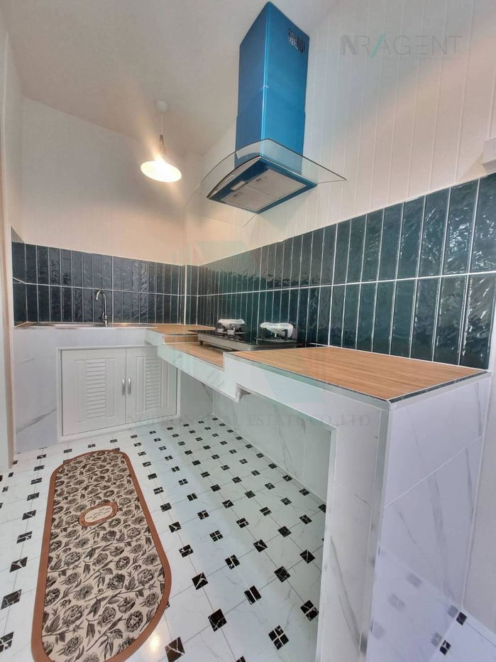 รูป 📌 ขายทาวน์เฮาส์ โครงการ หมู่บ้านรัตนาธิเบศร์ 2 ชั้น 2 ห้องนอน 2 ห้องน้ำ - รูปที่ 5/8