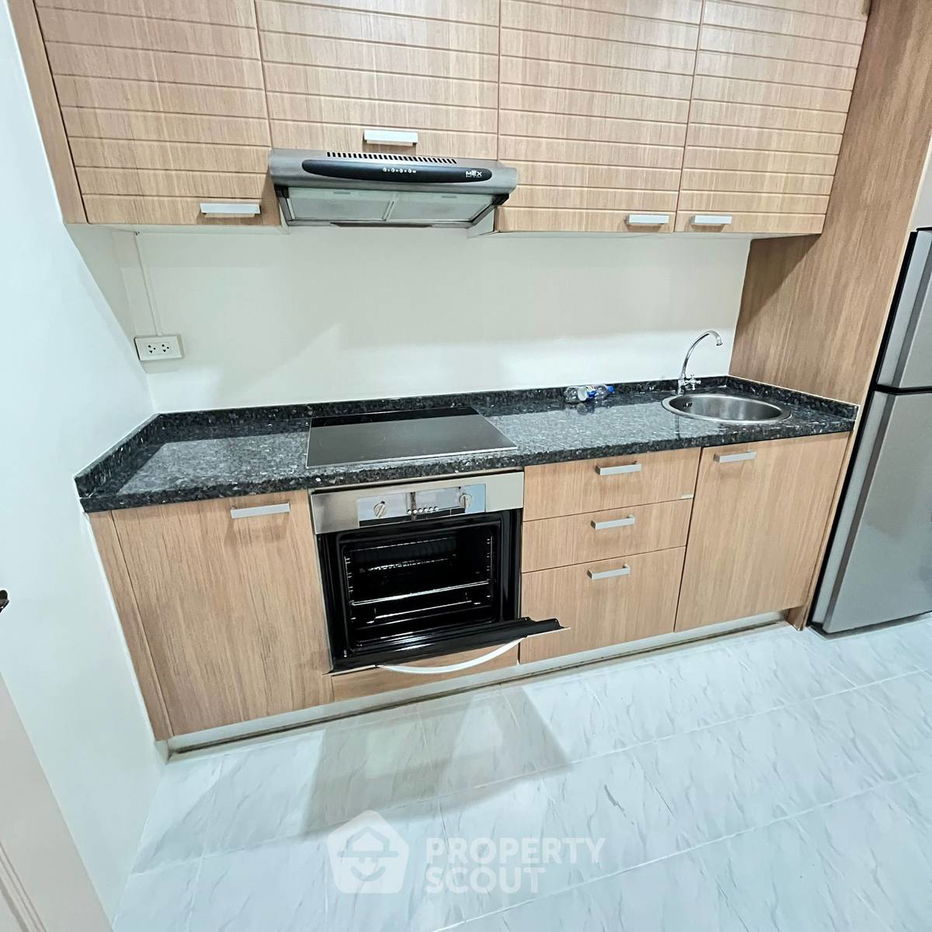 รูป คอนโด 2-ห้องนอน ที่ ไพร์ม แมนชั่น พร้อมศรี ใกล้ BTS พร้อมพงษ์ (ID 784216) - รูปที่ 8/21