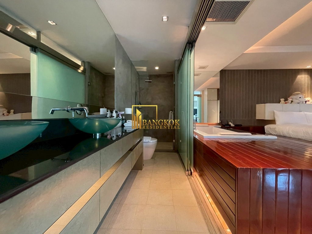 รูป Ficus Lane | Rare 1 Bedroom Condo For Rent in Popular Project - BR5849CD - รูปที่ 15/30