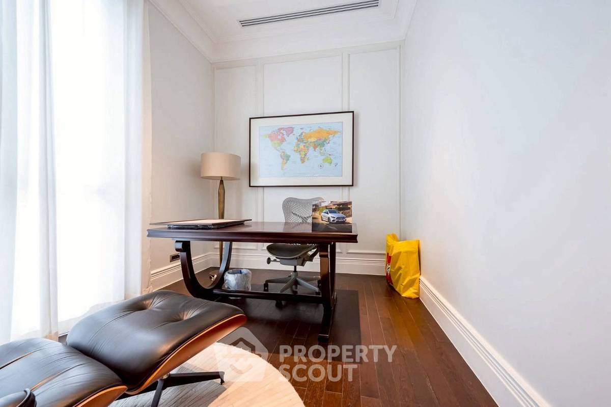 รูป คอนโด 2-ห้องนอน ที่ 98 ไวร์เลส ใกล้ BTS เพลินจิต (ID 2419609) - รูปที่ 3/8