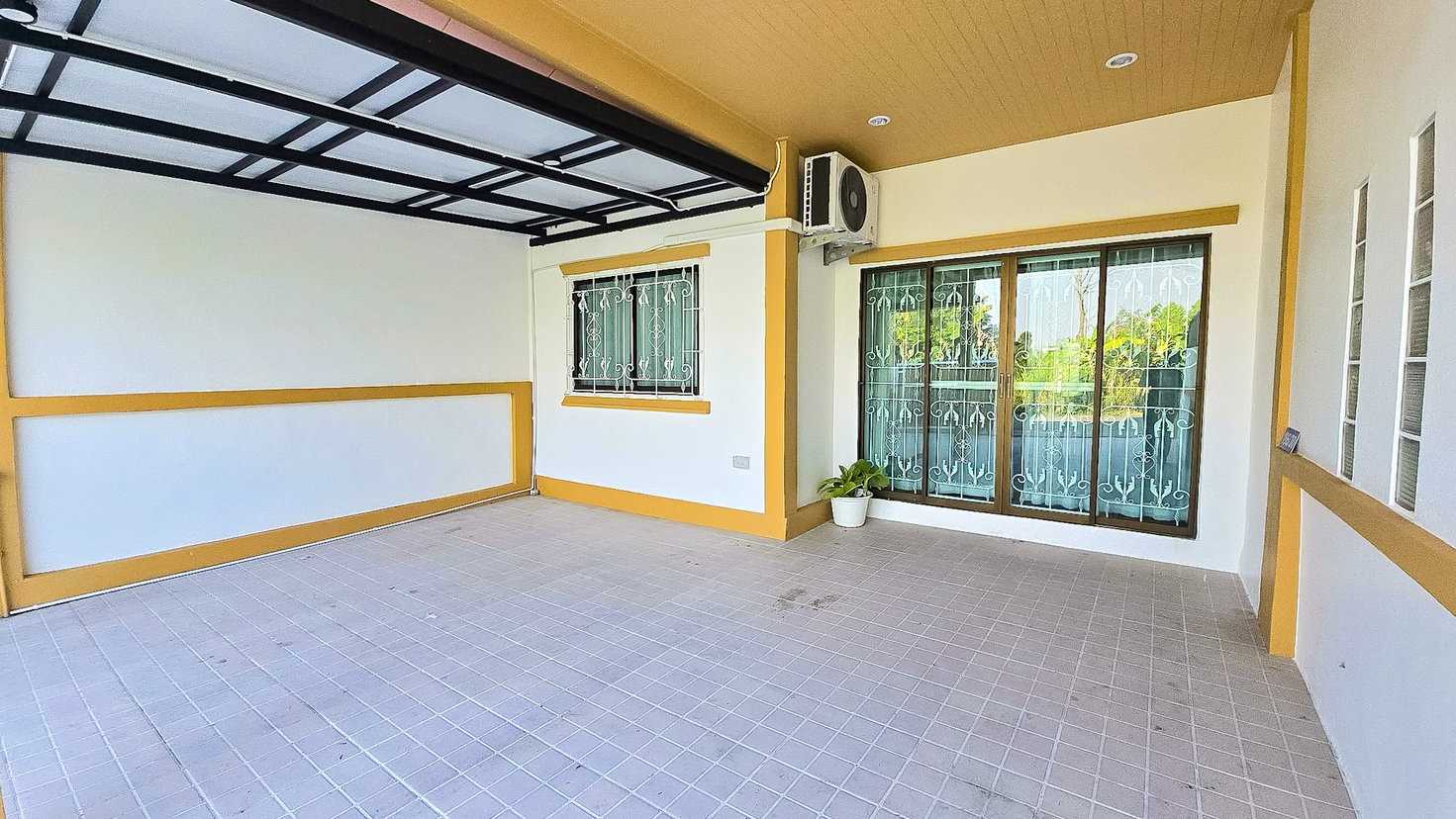 รูป Single Storey Townhouse for Sale in Khao Noi, East Pattaya - รูปที่ 13/15