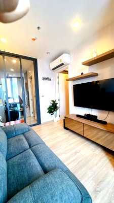 Condos for rent : THE LINE Phahon -        Pradipat