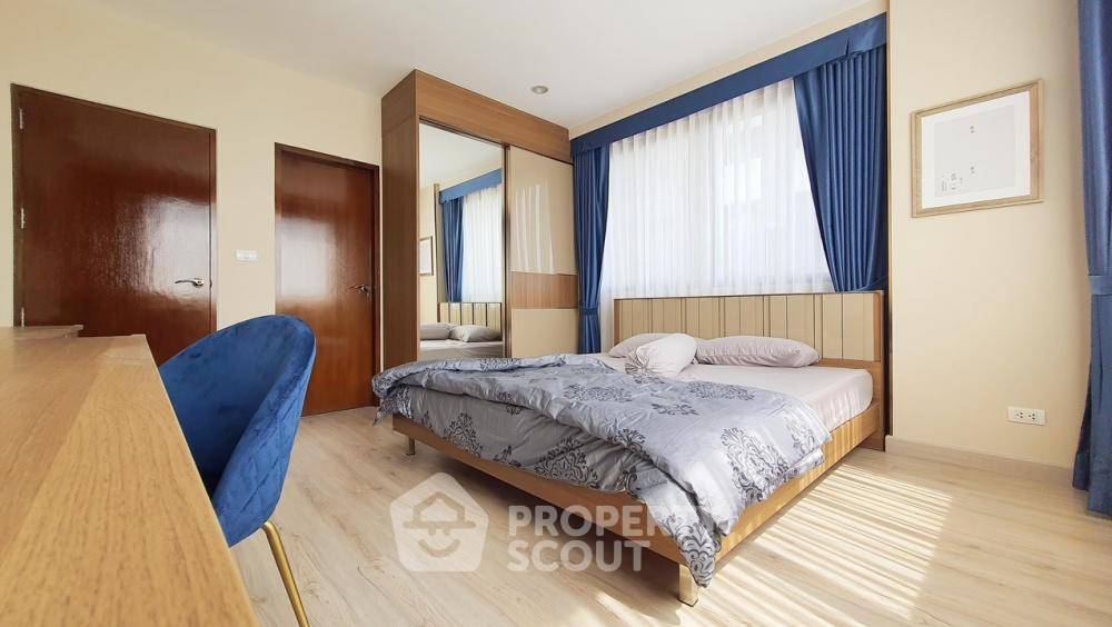 รูป คอนโด 1-ห้องนอน ที่ วิสต้า การ์เด้น คอนโดมิเนียม ใกล้ BTS พระโขนง (ID 1507748) - รูปที่ 2/20