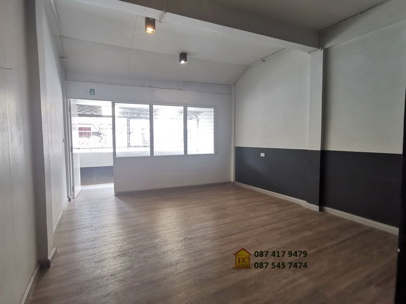 รูป ขายด่วนตึก 4 ชั้น สุขุมวิท 65 (ชัยพฤกษ์) เหมาะพักอาศัยหรือทำเป็นเกสต์เฮ้าส์ก็ได้  ใกล้BTS.เอกมัย-พระโขนง - รูปที่ 25/45