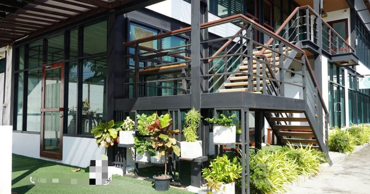 รูป #R9229🎉 090269 ให้เช่า Office Huai Khwang - รูปที่ 4/12