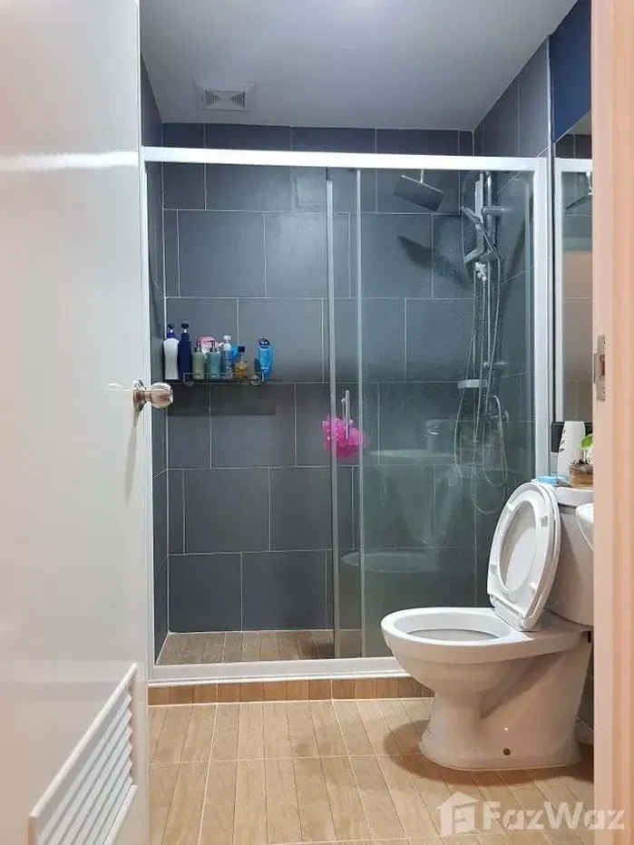 รูป ทาวน์เฮ้าส์ให้เช่า 3 ห้องนอน ในโครงการ กัสโต้ ดอนเมือง – สรงประภา 218673 - รูปที่ 10/11