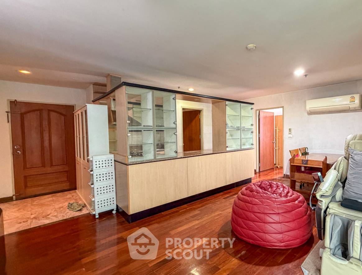 รูป คอนโด 2-ห้องนอน ที่ อโศก เพลส ใกล้ MRT สุขุมวิท (ID 2610847) - รูปที่ 1/5