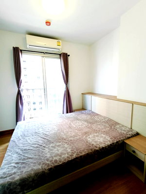 Condos for sale  Bangpakok 3 Hospital : Condo for sale Chapter One Modern Dutch Ratburana 33