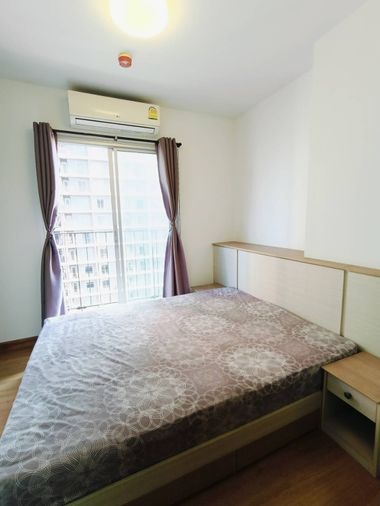 ขายห้อง วิวแม่น้ำ ราคานี้หายาก แชปเตอร์วัน ราษฎร์บูรณะ ใกล้ทางด่วนพระราม 2