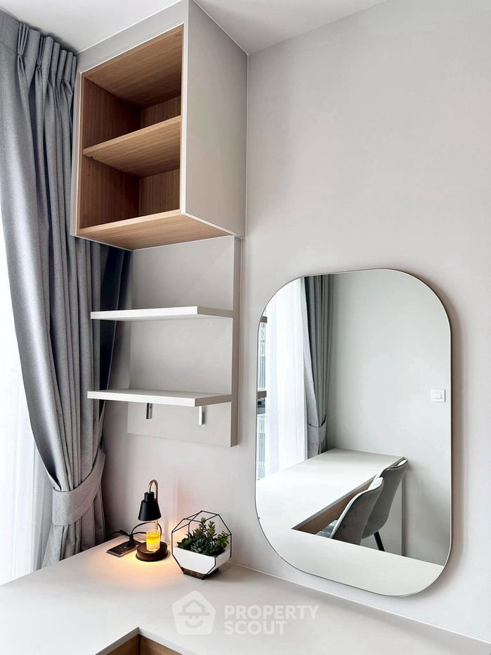 รูป คอนโด สตูดิโอ ที่ ไลฟ์ พหลฯ-ลาดพร้าว ใกล้ BTS ห้าแยกลาดพร้าว (ID 2623598) - รูปที่ 3/9