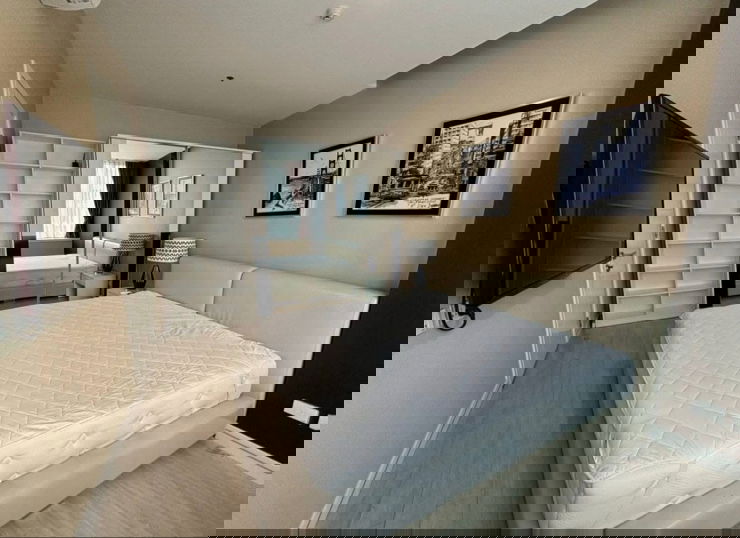 รูป #Z4543💥 090269 🔥ให้เช่าคอนโด TC-Green Condominium Rama9  - รูปที่ 9/11