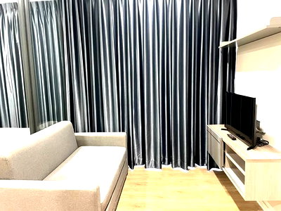 Condos for rent Major Hollywood Ramkhamhaeng : Condo for Rent at Modiz Rhyme Ramkhamhaeng (B6902025)