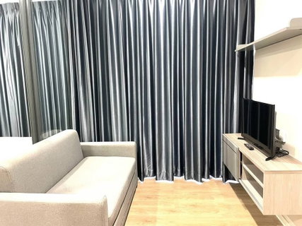 รูปภาพ Condo for Rent at Modiz Rhyme Ramkhamhaeng (B6902025)