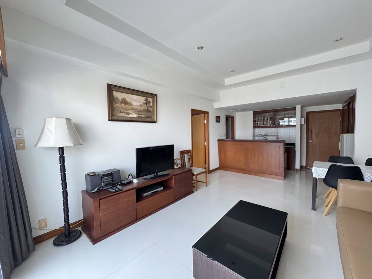 รูป Jomtien Condotel 2 Bedroom for sale in Jomtien Pattaya - รูปที่ 4/13