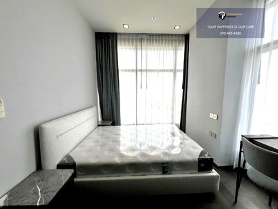 Condos for rent : Conner Ratchathewi | 🚝 Near BTS Ratchathewi #2026020913911