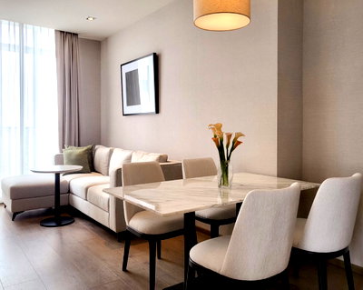 Condos for rent MRT Sukhumvit : Park Origin PhromPhong ( Park 24 )