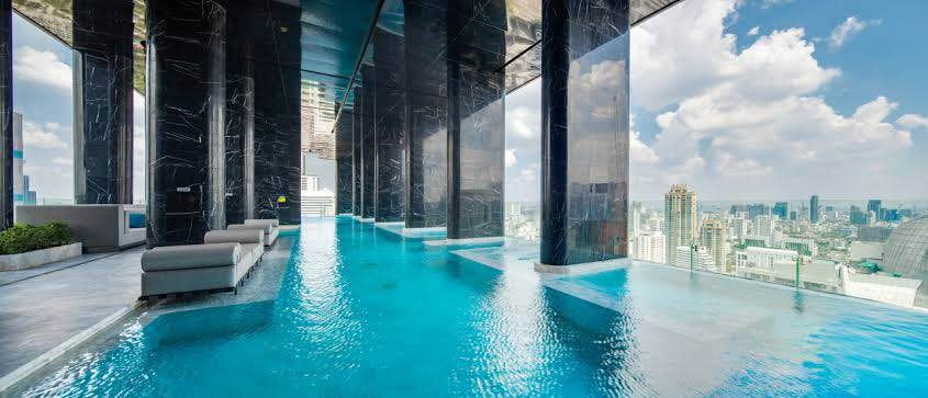 รูป 🍀🍀🍀 Exclusive Unit🌹🌹 ให้เช่า 📌 แอชตัน อโศก 🌸 (Line:@rent2022) พร้อมอยู่ ✨ A04468 - รูปที่ 11/15