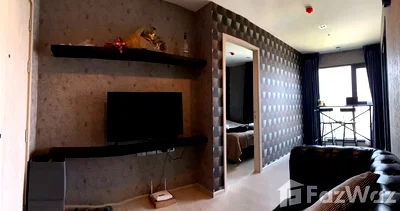 ขายคอนโด : Sale!! Rhythm Sukhumvit 36-38 + Tenant 20,000/month 1678156