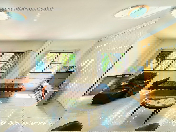 ขายบ้านเดี่ยว : 🏡✨ ขายบ้านเดี่ยว 2 ชั้น Luxury Detached House บนที่ดินแปลงใหญ่ หายากในอ่างศิลา