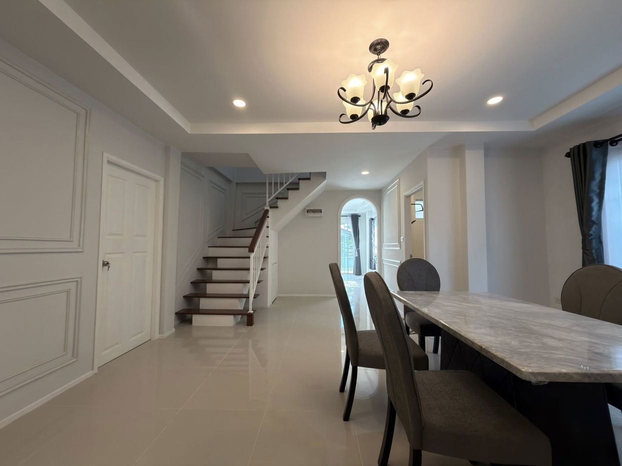 รูป 4 Bedroom House for sale East Pattaya - รูปที่ 4/13