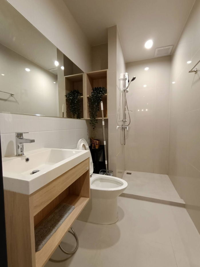 รูป 👑 For rent  🌃 Nue mega plus bangna 🌃 JA-1049 - รูปที่ 9/10