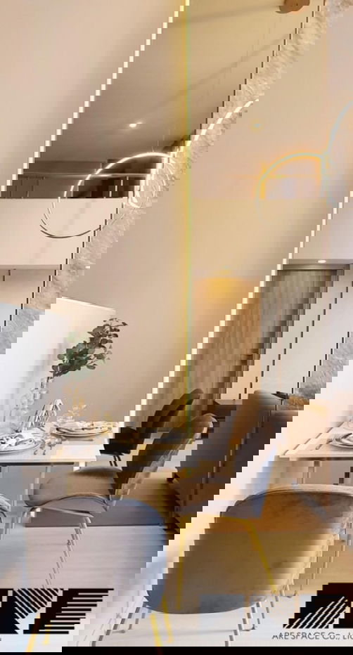 picture 🟨🟨🟦🟦[FOR RENT] Knightsbridge Prime Sathorn CODE: MB102-02V🟦🟦🟨🟨 Click‼️ Akara Real Estate ✅✅✅ "Fast response, Prompt service, Full support" - 6/10