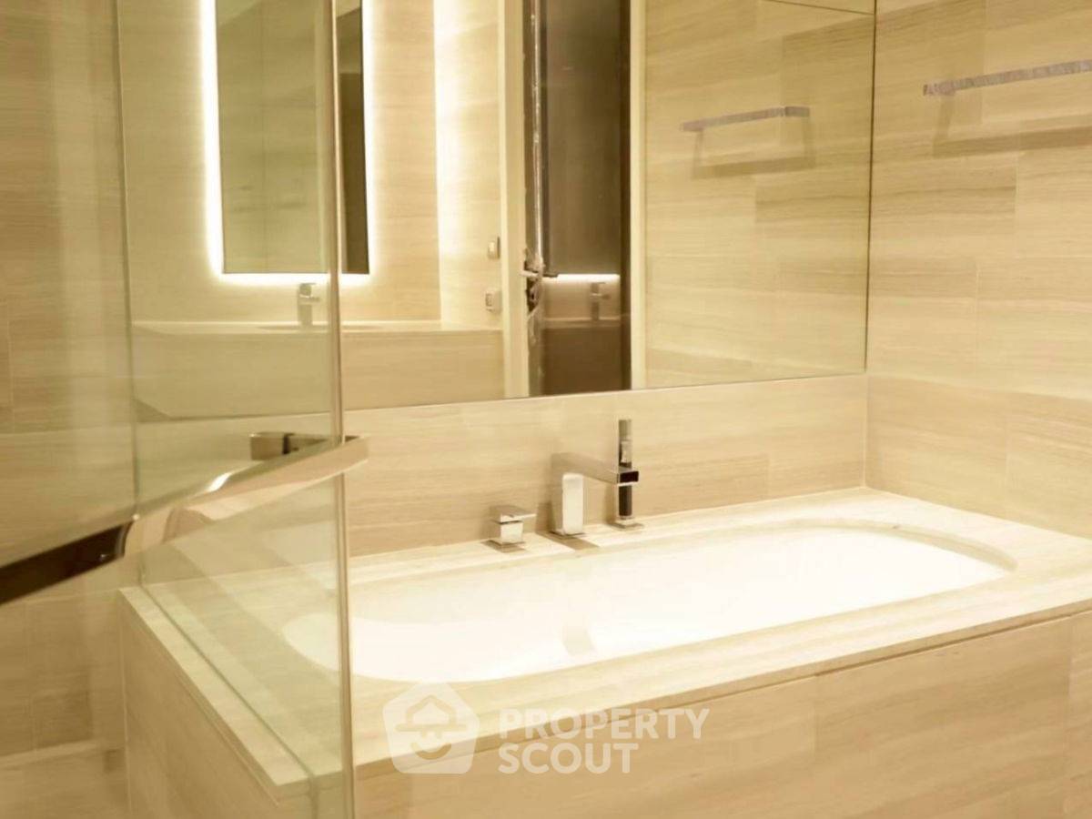 รูป คอนโด 1-ห้องนอน ที่ เดอะ ดิโพลแมท 39 พร้อมพงษ์ ใกล้ BTS พร้อมพงษ์ (ID 2550737) - รูปที่ 2/3