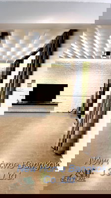 เช่าบ้านเดี่ยว แม็คโคร ฟู้ดเซอร์วิส สุขุมวิท 71 : บ้านให้เช่า | บ้านโมเดิร์นสไตล์ลอฟต์ – เอกมัย