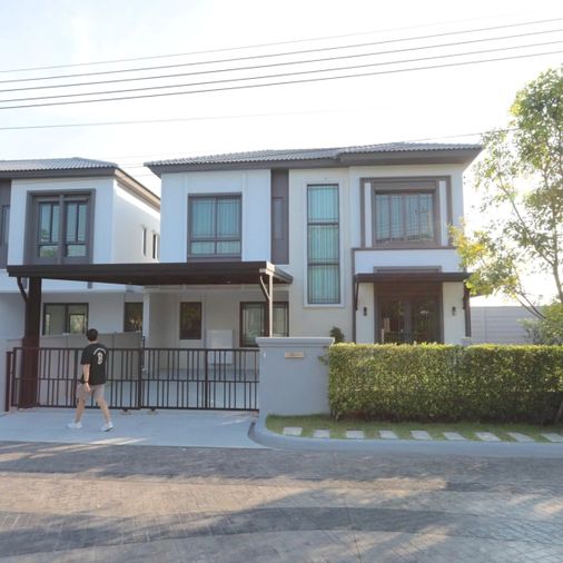 ให้เช่า Grande Pleno Sukhumvit - Bangna แกรนด์ พลีโน่ สุขุมวิท – บางนา รหัสทรัพย์ R555