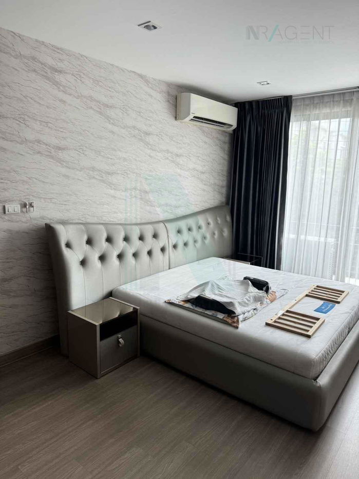 รูป 📌 ขายทาวน์เฮาส์ โครงการ อารียา แมนดารีน่า เอกมัย-รามอินทรา 3 ชั้น 3 ห้องนอน 4 ห้องน้ำ - รูปที่ 8/8