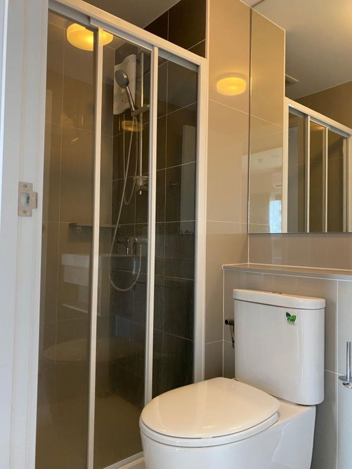 picture #S5655  For Rent The Privacy Rama 9 - 8/10