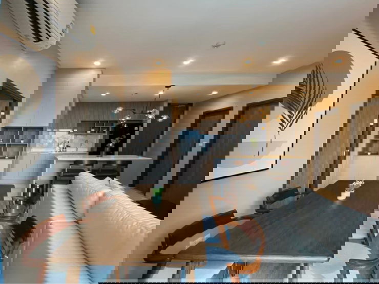 รูป #Z4540💥 090269 🔥ให้เช่าคอนโด Ideo Mobi Sukhumvit 66 - รูปที่ 7/9