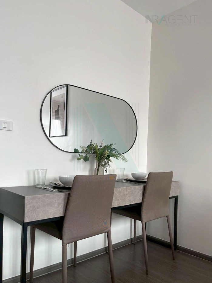 รูป 📌 ขายคอนโด ไอดีโอ พหลฯ-จตุจักร อาคาร 1 ชั้น 24 1 ห้องนอน ขนาด 25 ตรม ใกล้ ตลาด อตก - รูปที่ 1/8