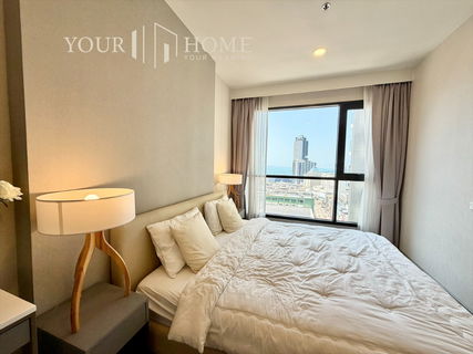 HOT SALE! Keen Centre Sriracha ราคาพิเศษสุดๆ 1 ห้องนอน 41 ตรม. เพียง 3.60 ล้านบาท 