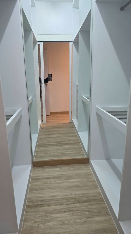 รูป ขายทาวน์เฮาส์ 2 ชั้น ม.อมรพันธ์ 9 ซ.เสนานิคม 1 ลาดพร้าว ทำเลดี เดินทางสะดวก ใกล้ BTS เสนานิคม  - รูปที่ 6/15