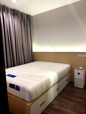 คอนโดให้เช่า : Y189📌ให้เช่าคอนโด Life Ladprao Valley (ไลฟ์ ลาดพร้าว แวลลีย์) ห้องสวย เฟอร์นิเจอร์ครบพร้อมเข้าอยู่ 